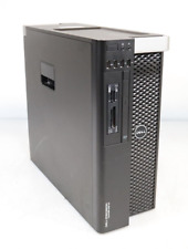 Dell Precision Tower 5810 Intel E5-1620 v3 8GB Fair No HDD GPU picture