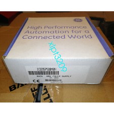 IC695PSD040H GE PLC module brand new FedEx or DHL picture