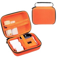 Case 2025 Upgrade Version M110 M100 M150 M200 M221 Label Printer,M220 Thermal... picture