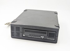 HP LTO-5 Ultrium 3000 EH958B SAS External Tape Drive 693417-001 picture