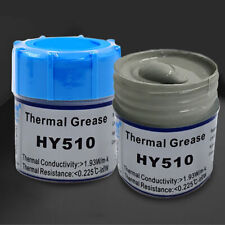 Silicone Compound Thermal Conductive Grease Paste Heatsink For CPU GPU Cooling picture