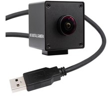 SVPRO 5MP 30FPS USB Camera IMX33 Sensor Wide Angle 138 Industrial Machine Vision picture
