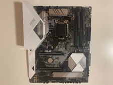 ASUS Prime Z390-A, LGA 1151, ATX, Intel Motherboard picture