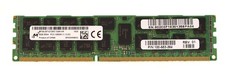 Micron 8GB 2Rx4 PC3-12800R-11-13-E2 ECC REG Server RAM P/N:MT36JSF1G72PZ-1G6K1HF picture