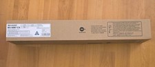 NEW Genuine Sharp MX-60NT-CA MX60NTCA Cyan Toner Cartridge picture