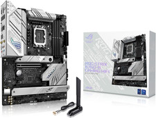 ASUS ROG Strix B760-A Gaming WiFi ATX Motherboard Intel LGA 1700 DDR5 12/13/14th picture