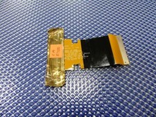 Genuine Compaq Armada E700 Laptop LCD Screen Video Flex Cable Ribbon 386228-001 picture
