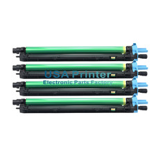 4PC/Lot New DR-313 CMYK Drum Unit For Konica Minolta C658 C558 C458 C308 C368 picture