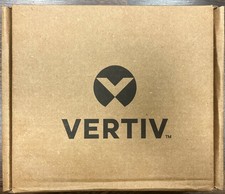 Vertiv Cybex SC920H 2-Port HDMI DH Secure KVM Switch 520-232-501 Factory Sealed picture