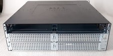 Cisco 3925 CISCO3925-CHASSIS V02 Empty *CHASSIS ONLY* picture