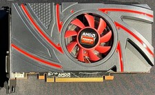 Dell AMD Radeon R9 270 2GB GDDR5 Video Graphics Card / HDMI / DP / 2xDVI / 9KYFK picture