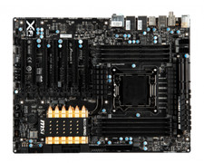 For MSI Big Bang Xpower II Motherboard LGA2011 DDR3 XL-ATX Mainboard picture
