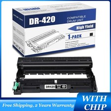 FADSOON® DR420 Drum For Brother DR420 HL-2240 HL-2270DW HL-2280DW 2230 MFC-7360N picture
