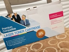 NEW Laser Toner Cartridge HP Color Laserjet   Premium Compatable picture