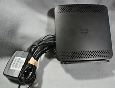 CISCO AT&T MICROCELL WIRELESS Cell Signal Booster 3G 4G LTE DPH-154 picture