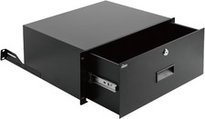 TecMojo 4U Locking Rack Drawer 19