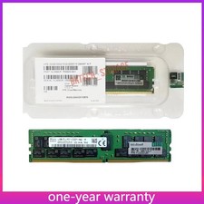 815100-B21 32GB 850881-001 HPE 840758-091 DDR4 PC4-2666V GEN10 ECC Server Memory picture