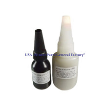 Print Head Side Leak Repair Glue For DX5 DX10 DX7 DTF/UV INK China Printers picture