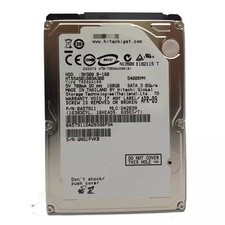 160GB notebook 2.5 inch hard disk 160G serial port SATA picture