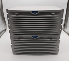 LOT OF 2 | Nortel Networks MG1000 | Complete, All Modules Included picture