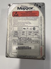 Maxtor 7546AT 3.5
