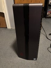 HP Omen 870-224 Desktop Computer Intel Core I5-7400 3.0GHz, 1TB HDD, 32GB RAM picture