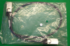 NEW All Best Electronics 28AWG 1M Stacking Cable R-CS-F4XFF4XF-R1-1000-L3C picture