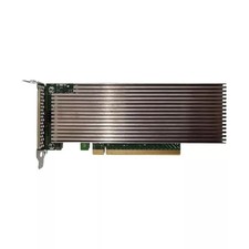 Accelerator Dell Intel vRAN Acc100 PCIe3.0 x16 4G 5G FEC acceleration MNTV3 picture