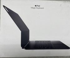 Apple Magic Keyboard for iPad Pro 13‑inch (M4 & M5) Black - New Open Box picture