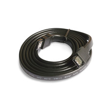 4.9ft ESATA ESATA Data Cable External - Black picture