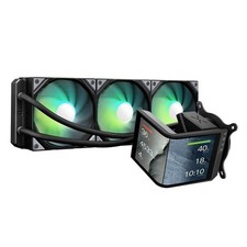 TRYX Panorama SE 360 AIO 6.67
