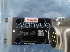 1PCS Rexroth R901382313 4WRPEH6C3B24L-3X/M/24A1 valve  via FedEx or DHL picture