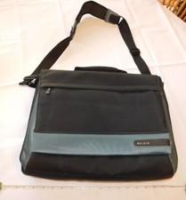 Belkin Notebook Bag NE-07 NE NueElements Studio Series Laptop Organizer Pre-ownd picture
