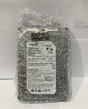 Seagate Barracuda 7200.10 ST3320620A 320GB IDE 3.5in 7200RPM 16MB SMART picture