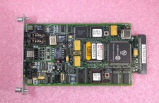 GENUINE CISCO SM25-T1 / 73-1645-01 FT1/T1 DSU/CSU WAN INTERFACE MODULE / CARD  picture