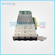PCIE-2230NP ADVANTECH 10Gbe Quad Port PCI Express SFP Network Adapter Card picture