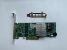 SUPERMICRO AOC-S3108L-H8IR 2GB 8-Port SAS3 12Gbps PCI-e 3.0 RAID Controller picture