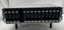 Dell EMC KTN-STL3 - 3.5in 15 Drive Storage Server 8.4TB Storage (14x600GB HDD) picture