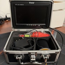 Eyoyo TFT LCD 7
