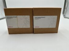 NEW OPEN BOX -Oracle Database  Cd Pack's  For Sun Sparc Solaris V2 picture
