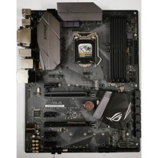 ASUS ROG STRIX B250F GAMING Motherboard LGA1151 Intel B250 DDR4 HDMI DVI DP picture