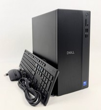 Dell inspiron ECT1250 Desktop PC Ultra 7 265F Processor 16GB 1TB SSD GTX1650 W11 picture