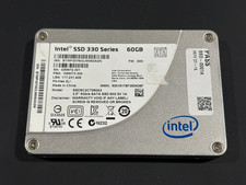 Intel SSD 330 Series 60GB picture