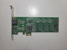 Mainpine IQ Express 1 Port P/N : RF5118 Card #0484 picture