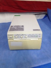 Sony Video Graphic Printer UP-895MDW picture
