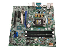 DELL PRECISION TOWER 3620 T3620 DESKTOP MOTHERBOARD LGA1151 09WH54 / 0MWYPT picture