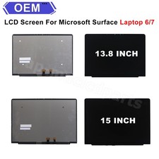 OEM For Microsoft Surface Laptop 6/7 13.8