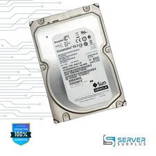 Oracle Constellation ES.2 3TB SAS 7200 RPM 3.5 in Enterprise HDD | 7010036 picture