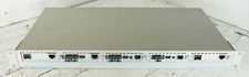 Omnitron Systems IConverter 8220-2 w/Modules 2xGX/T2, GX/T, 2x10/100 Dual Power picture