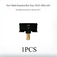 Automotive Replacement Fuse 38231-SDA-A01 fits Honda Accord Civic CR-V Odyssey picture